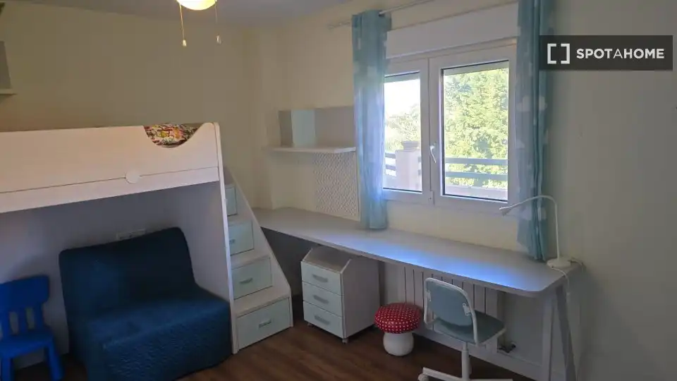 Habitación 207 m², Cartagena