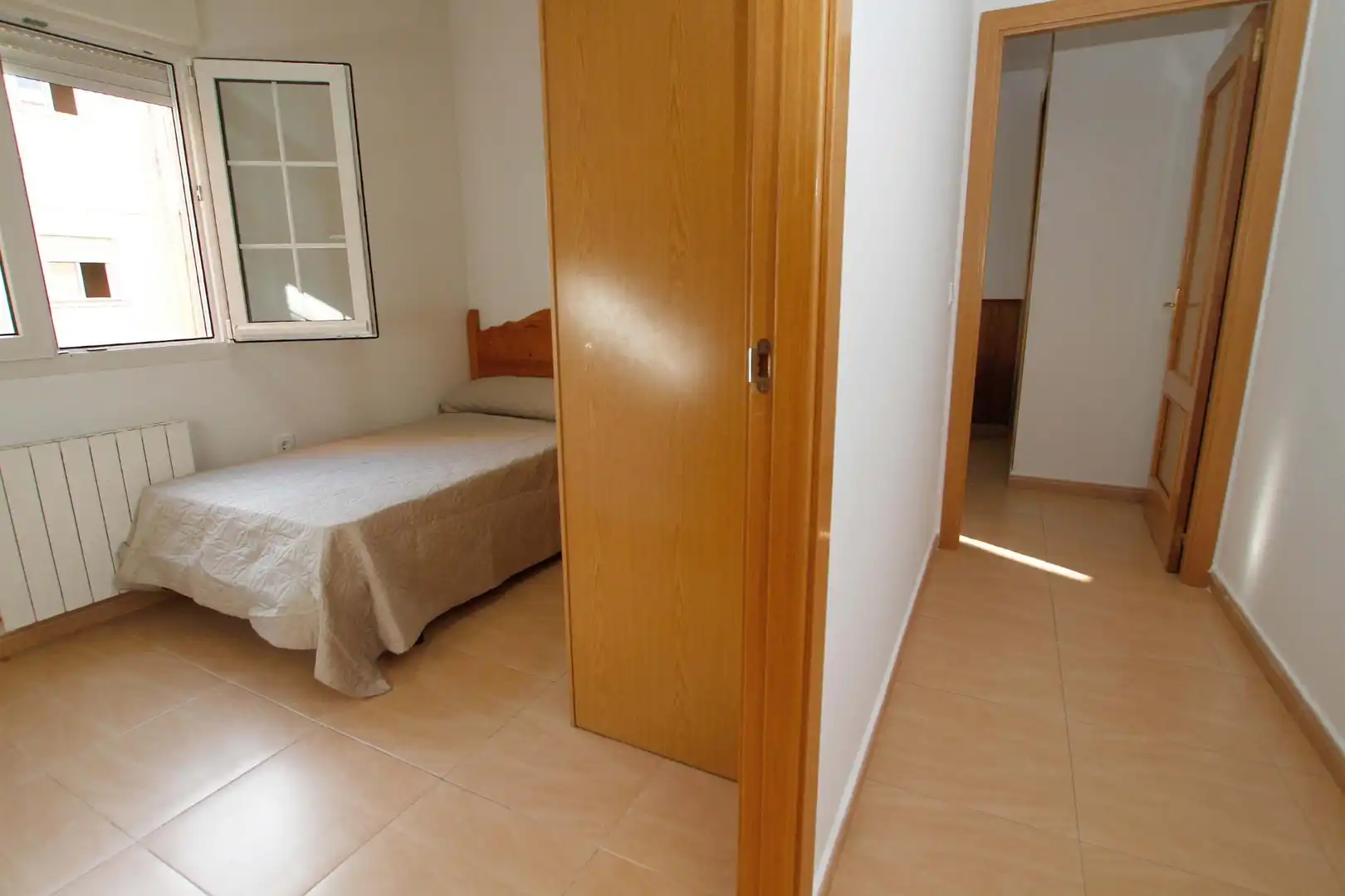 Квартира 55 м² в Мериде