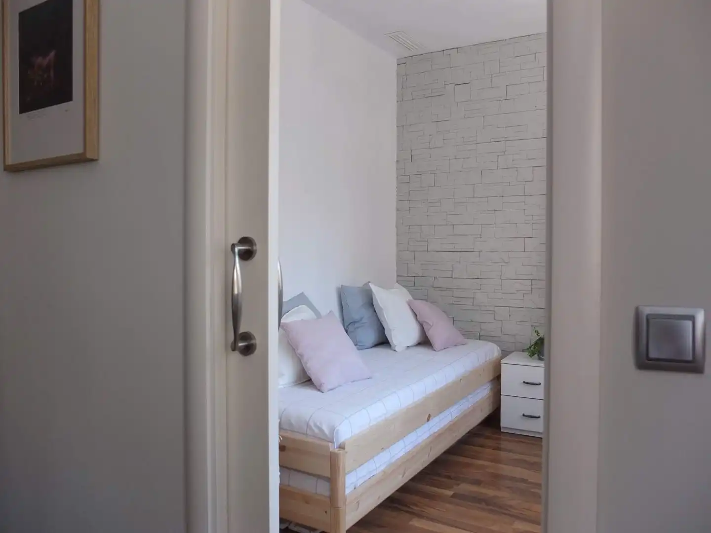 Piso de 88 m² en Benicarló