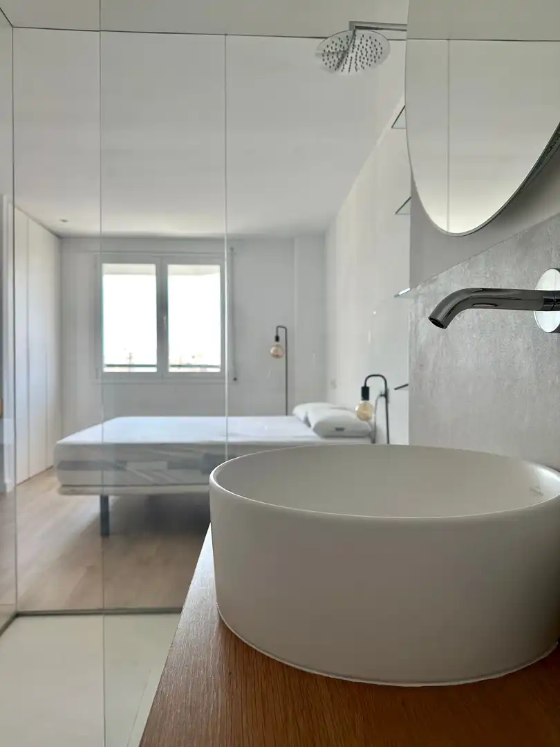 Piso de 100 m² en Palma