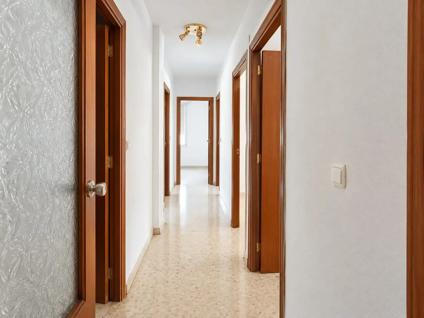 Pis de 112 m² a Còrdova