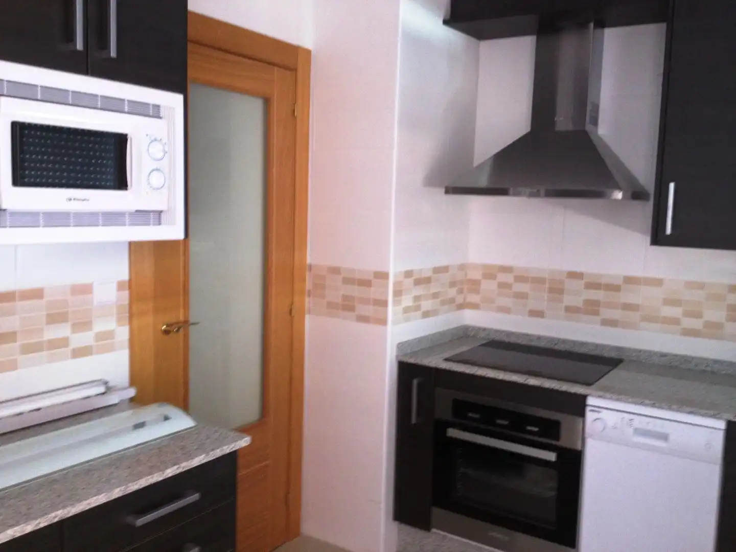 Piso de 87 m² en Benavente
