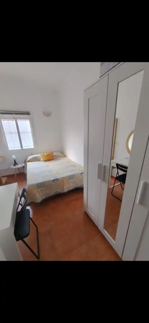 Pis de 75 m² a Màlaga