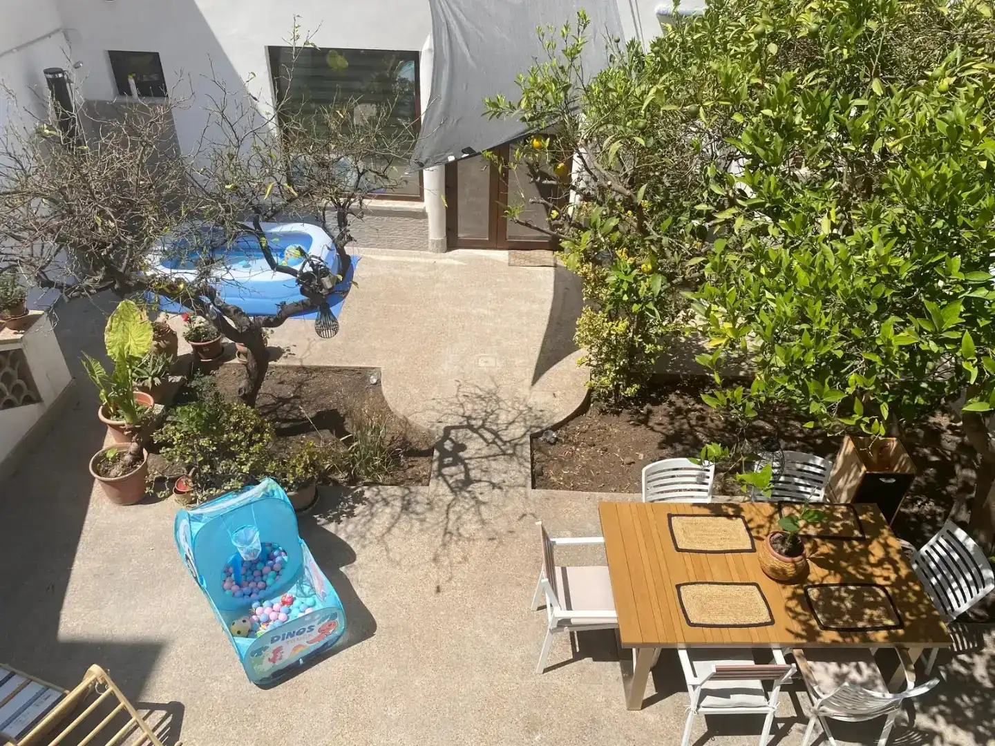 Piso de 65 m² en Palma