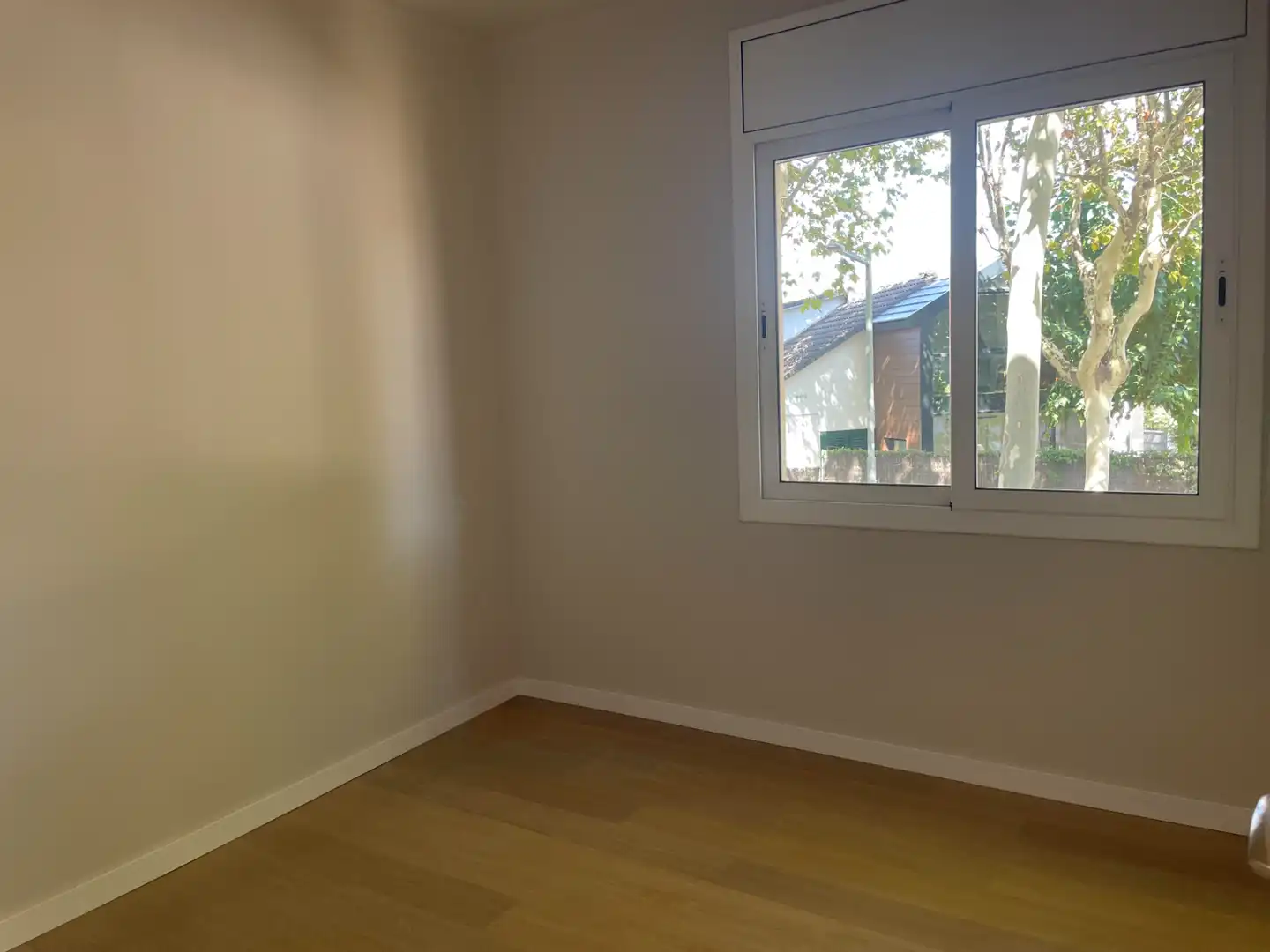 Piso de 76 m² en Sant Cugat del Vallès