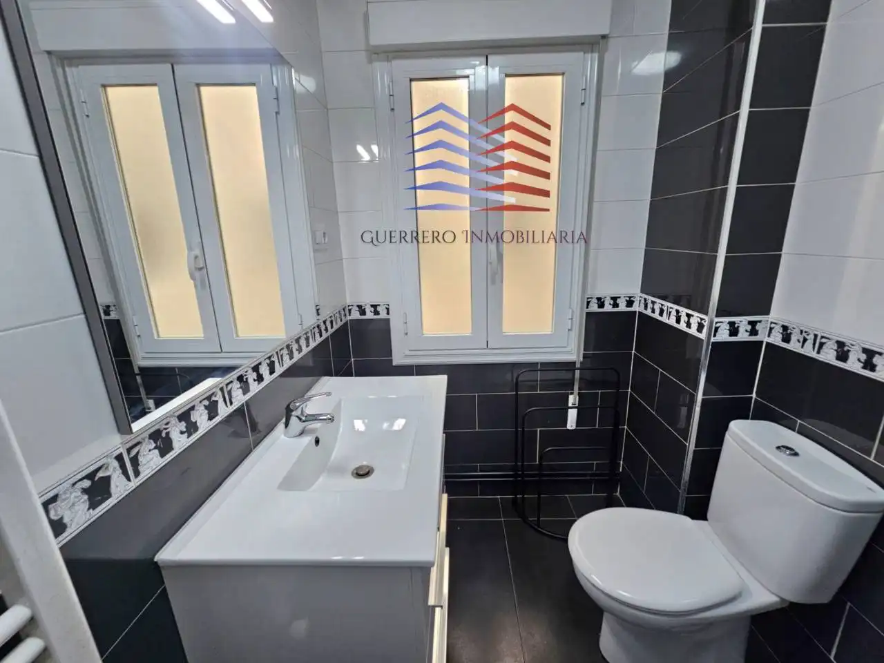Piso de 110 m² en Ourense