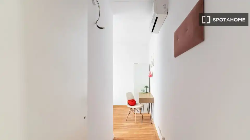 Habitación 78 m², Barcelona