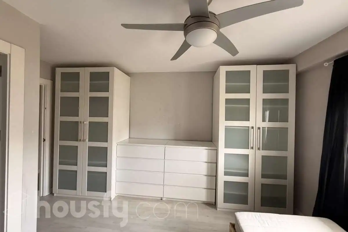Piso de 103 m² en Móstoles