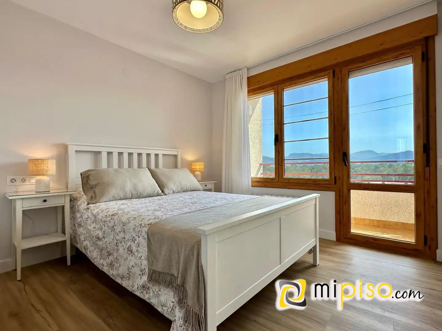 Piso de 84 m² en Laredo