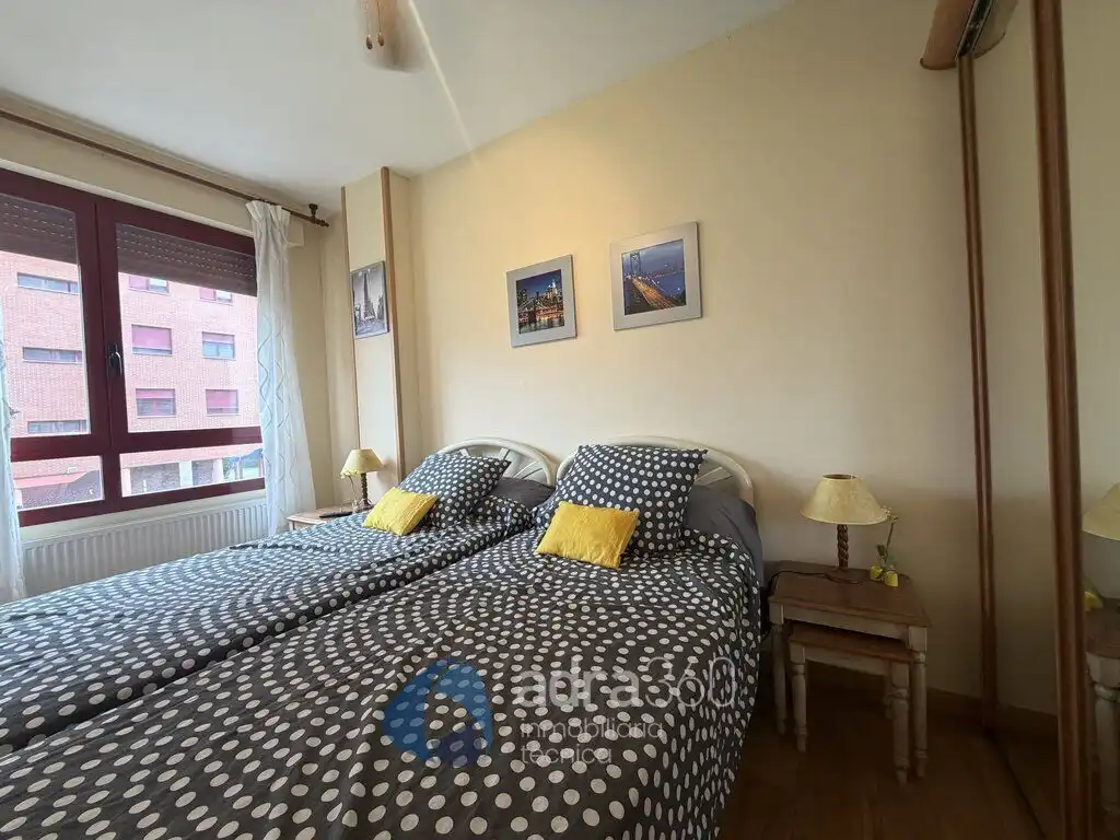 Piso de 68 m² en Logroño