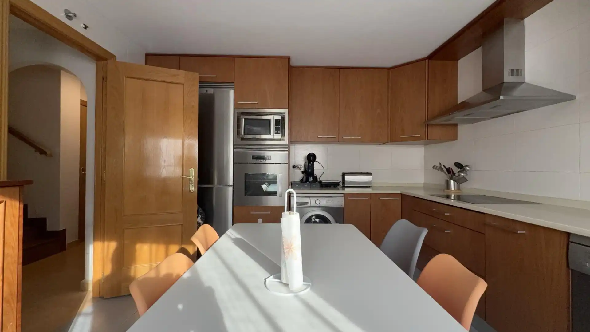 Haus 236 m² in Torija