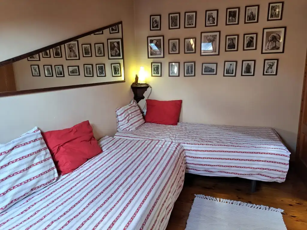 Piso de 95 m² en Puigcerdà