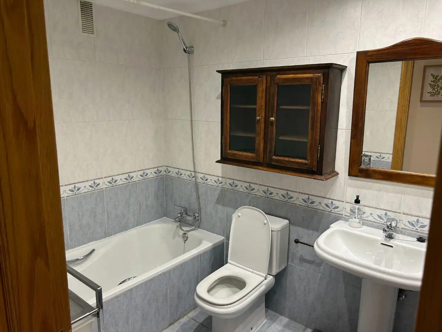 Piso de 106 m² en Oviedo