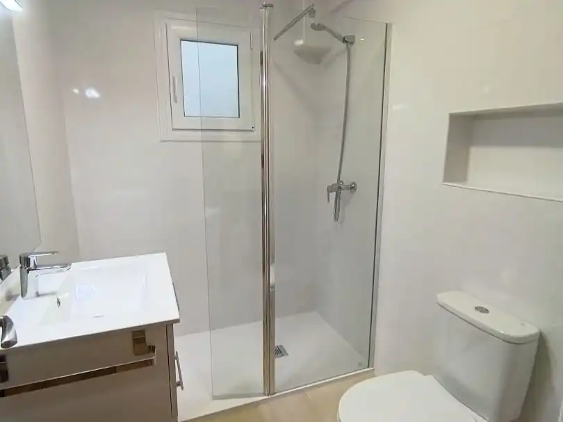 Wohnung 100 m² in Palma
