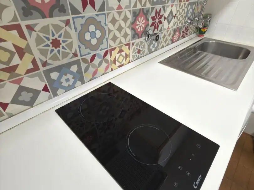Pis de 49 m² a Salamanca