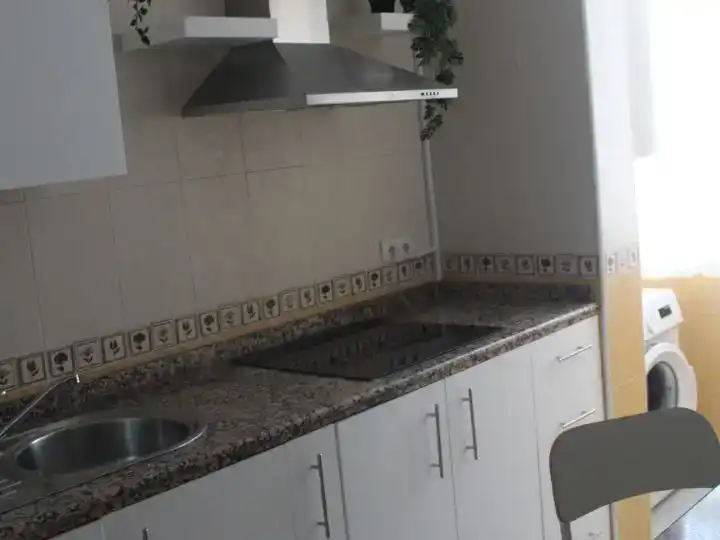 Piso de 96 m² en Sevilla