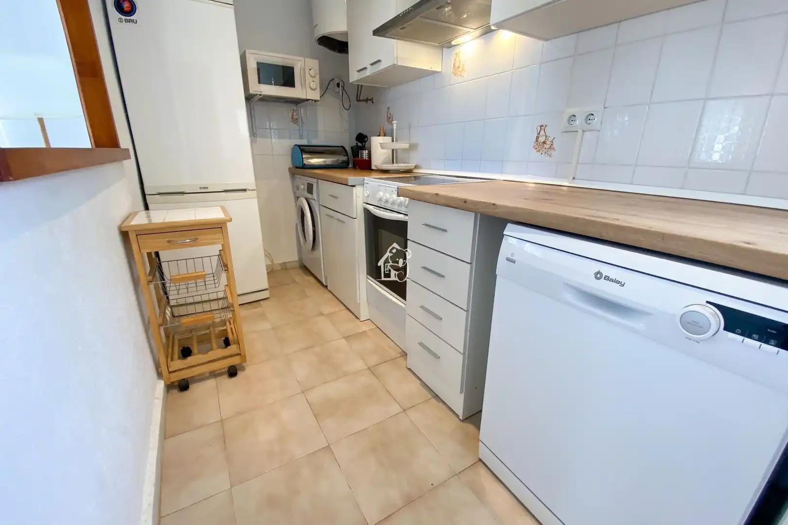 Дом 100 м² в Torrevieja