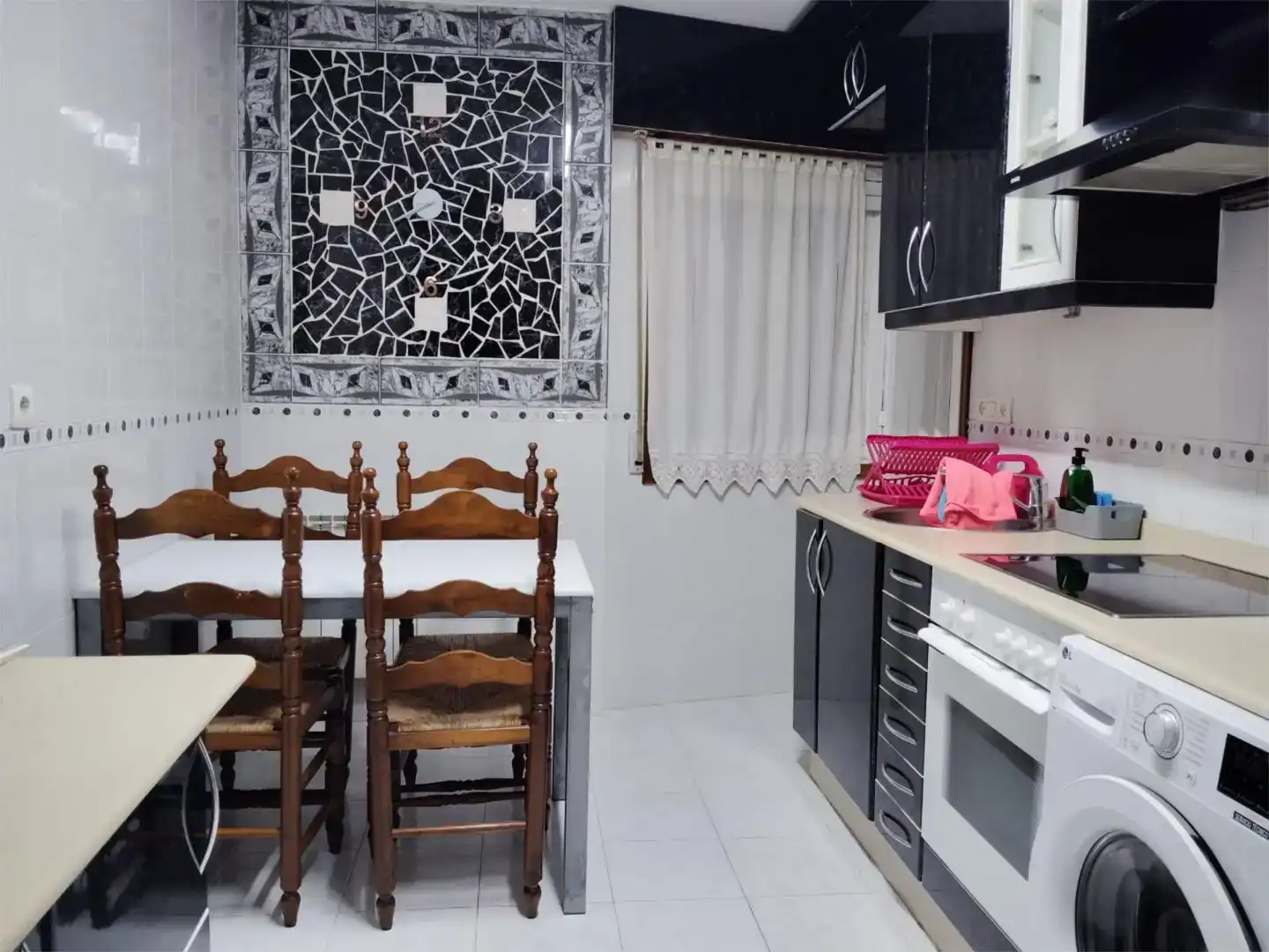 Piso de 100 m² en Pontevedra