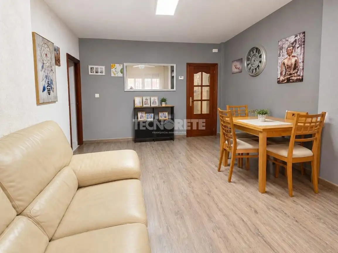 Pis de 80 m² a Valdemoro