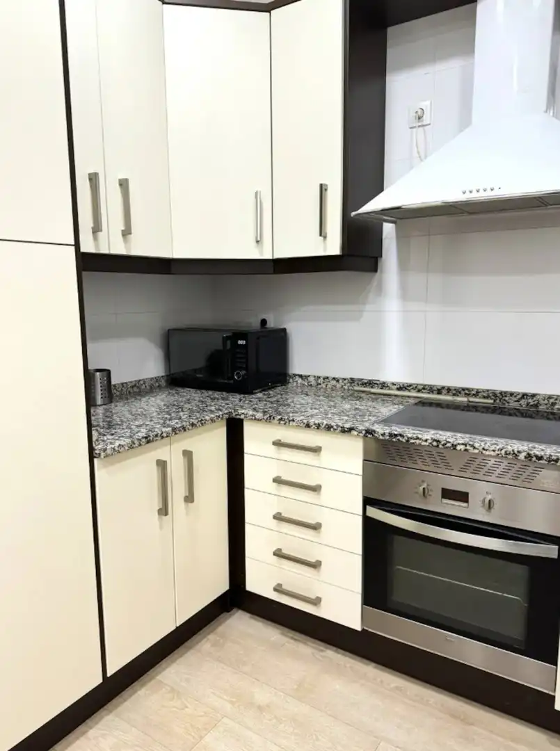 Pis de 120 m² a Madrid