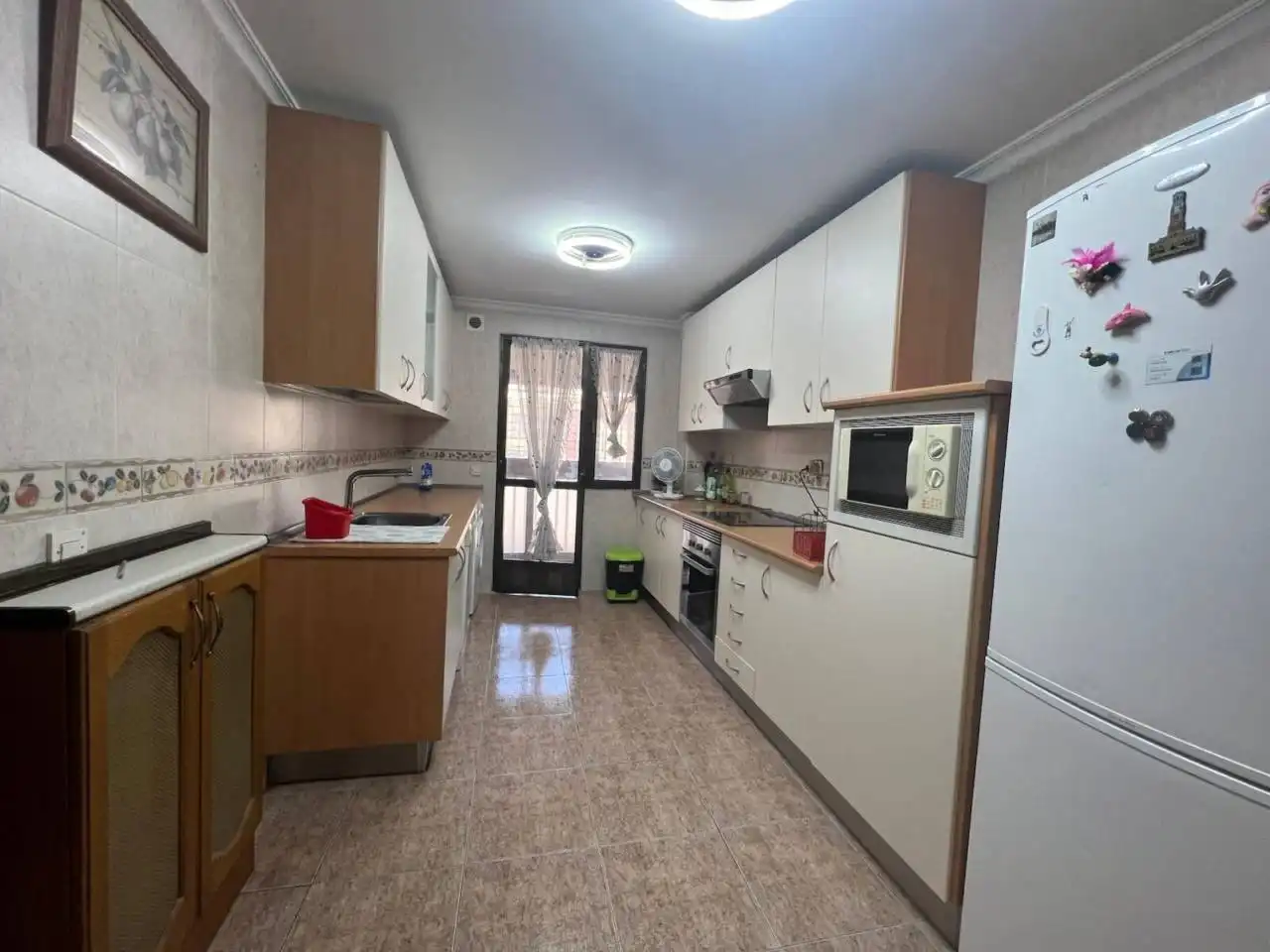 Piso de 190 m² en Toledo