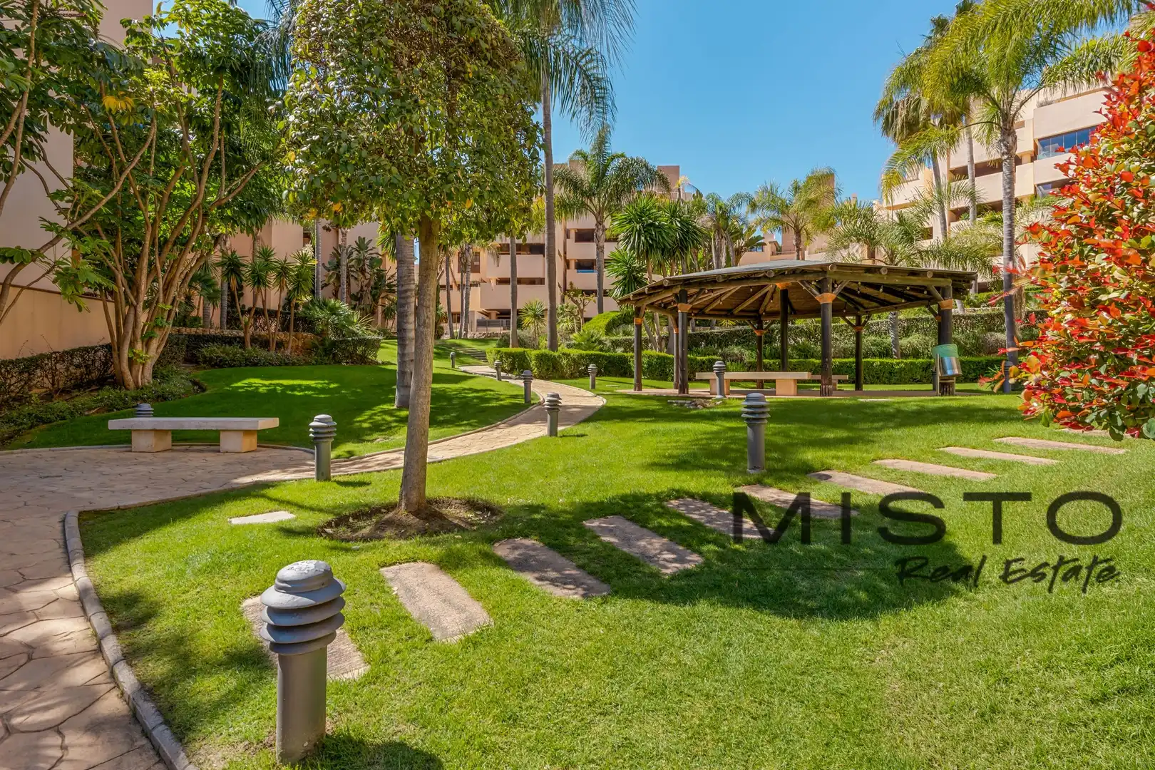 Pis de 133 m² a Estepona