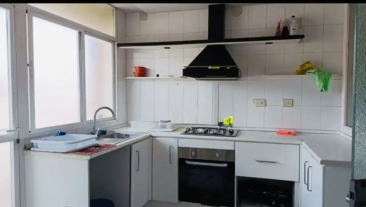 Piso de 150 m² en Murcia