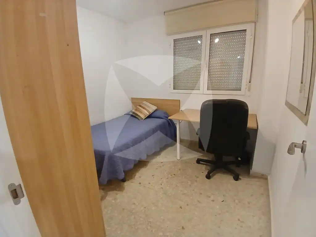Piso de 110 m² en Badajoz