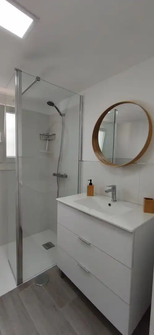 Pis de 52 m² a San Cristóbal de La Laguna