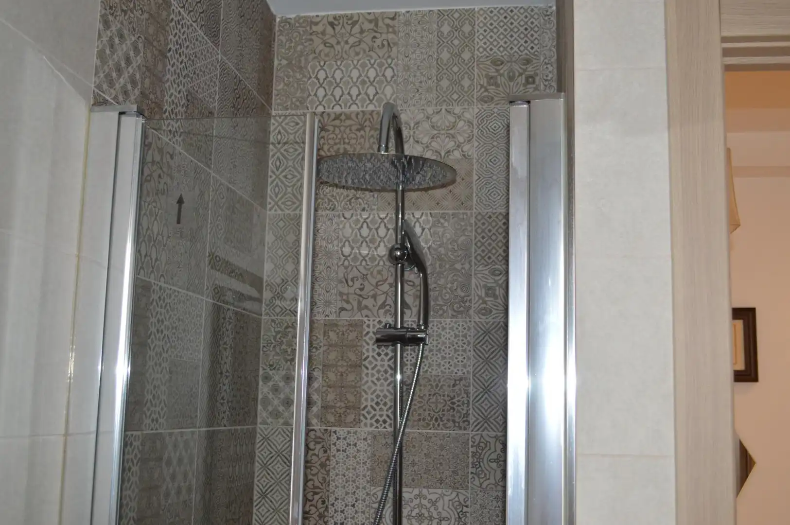 Pis de 90 m² a Granada