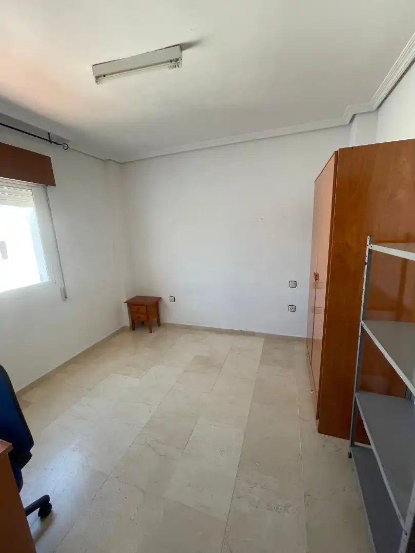 Piso de 120 m² en Badajoz