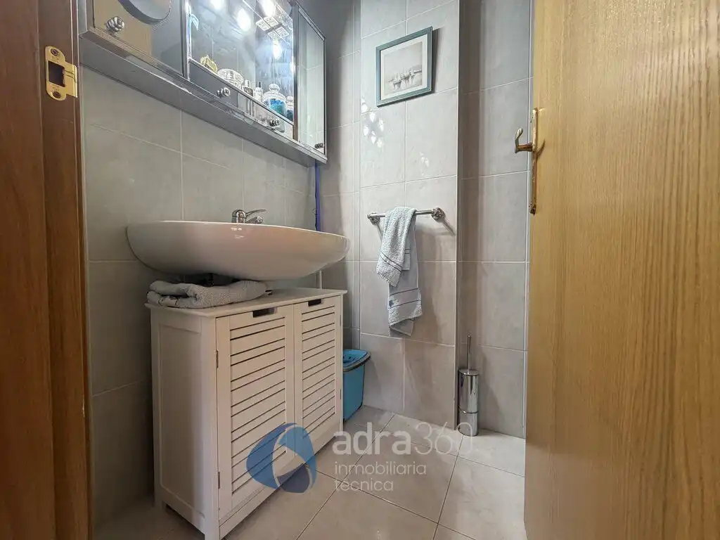 Piso de 68 m² en Logroño