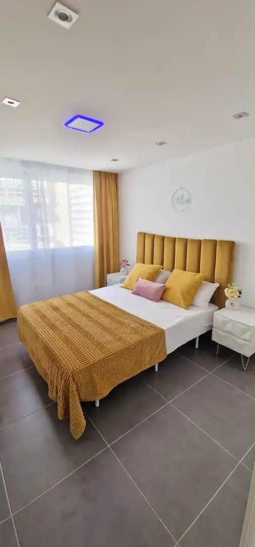 Pis de 90 m² a Benidorm