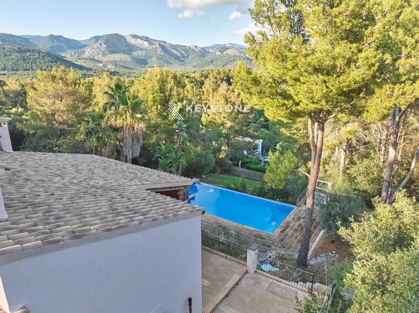 Piso de 451 m² en Esporles