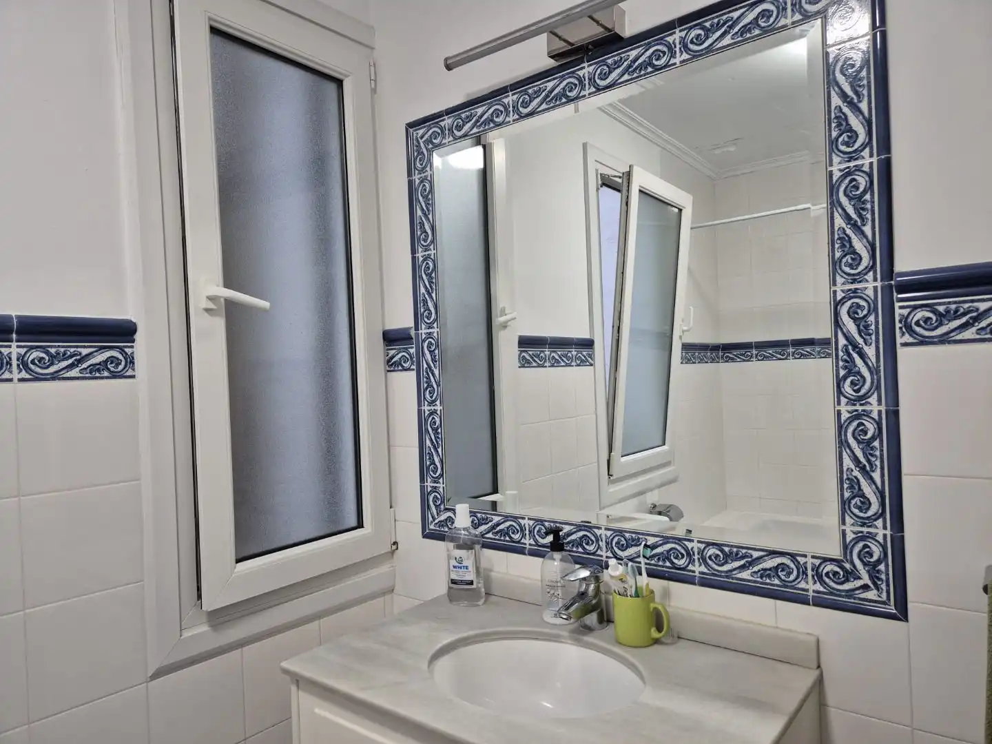 Piso de 103 m² en Santander