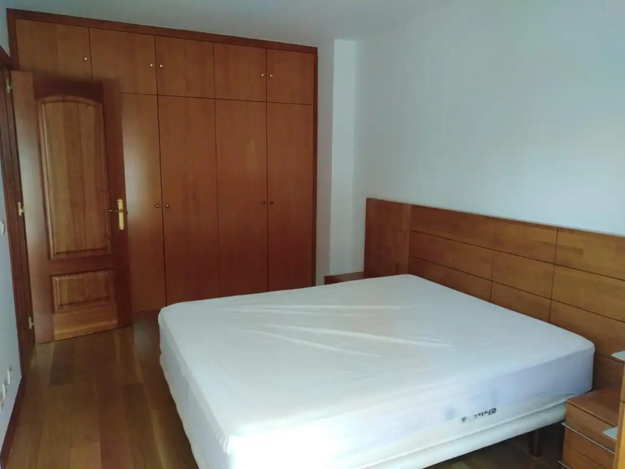 Piso de 99 m² en Burgos