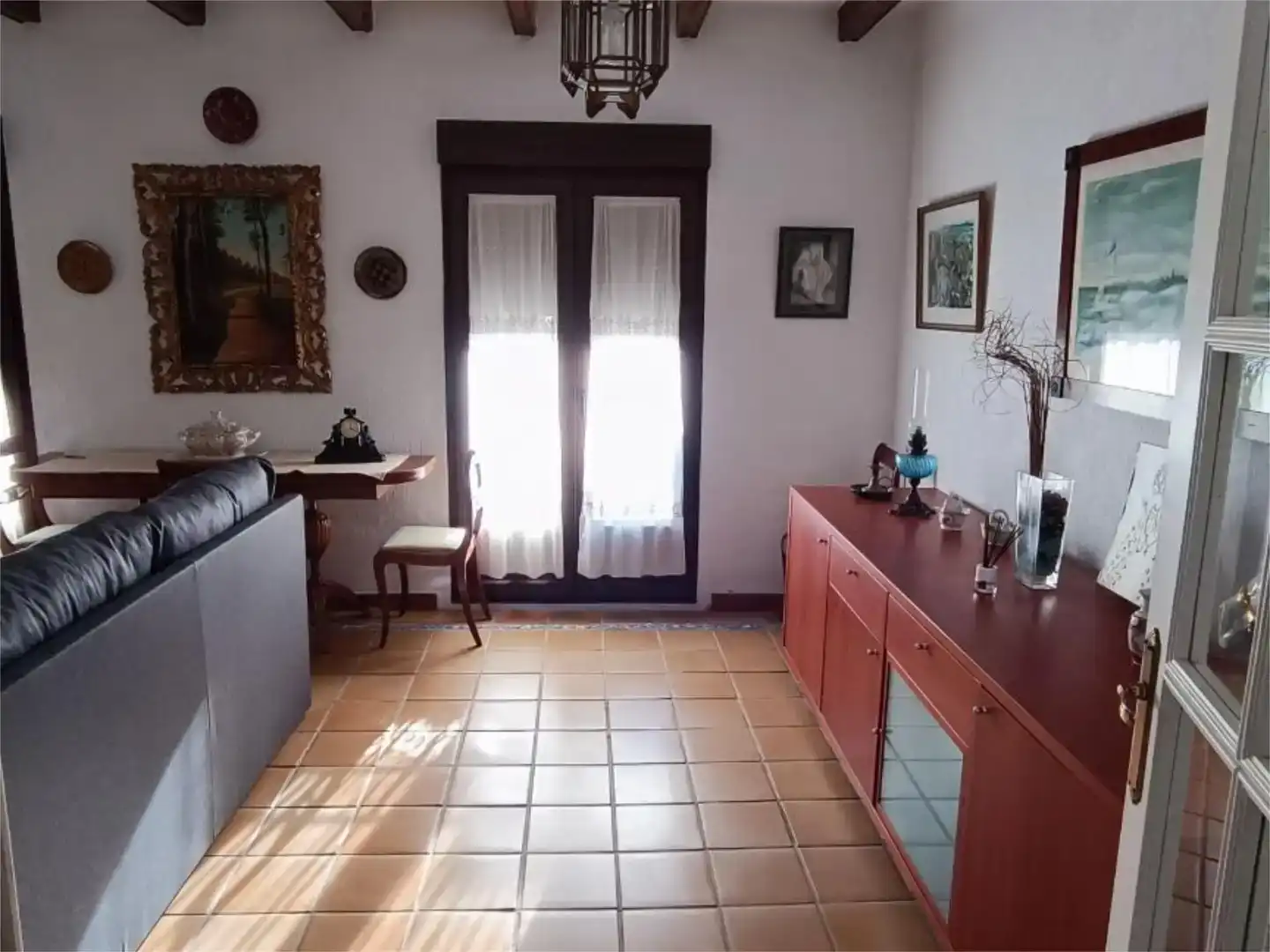 Piso de 120 m² en Puebla de Guzmán