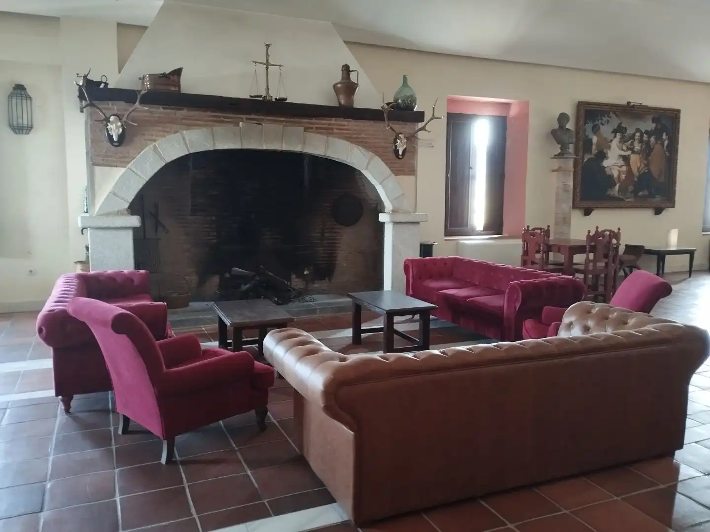 Casa de 1498 m² en Feria