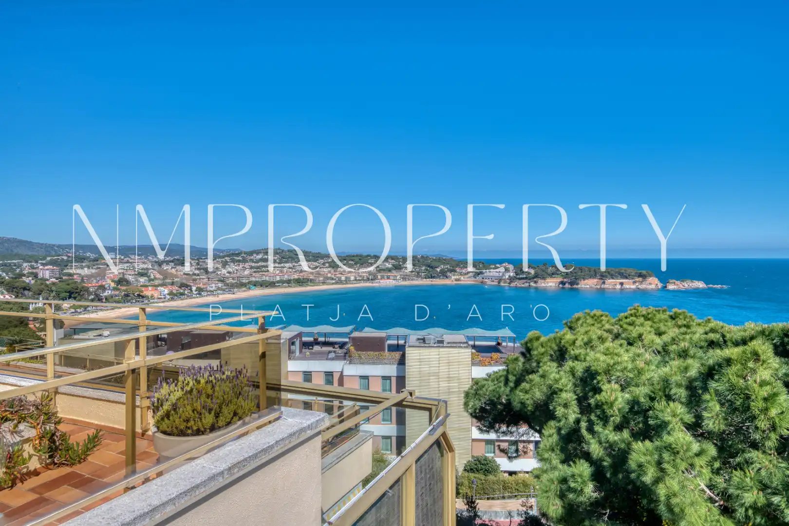 Piso de 159 m² en Sant Feliu de Guíxols