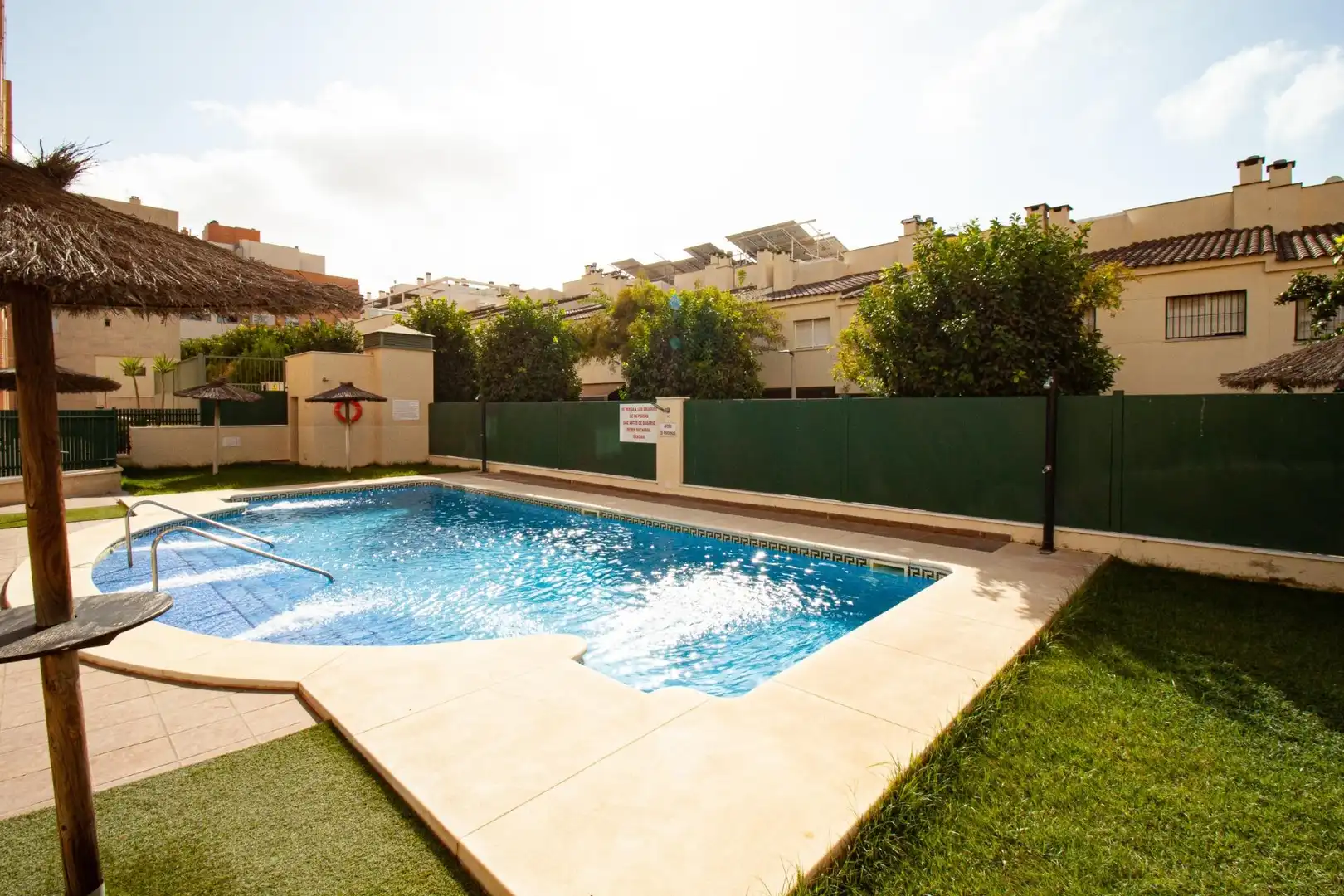 Wohnung 118 m² in Bormujos