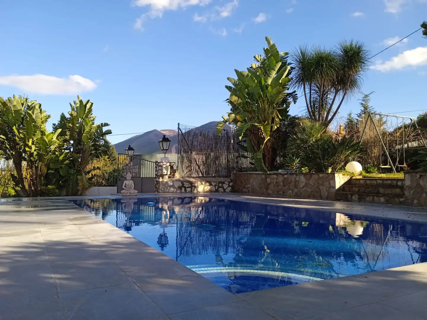 Haus 180 m² in Alhaurín el Grande