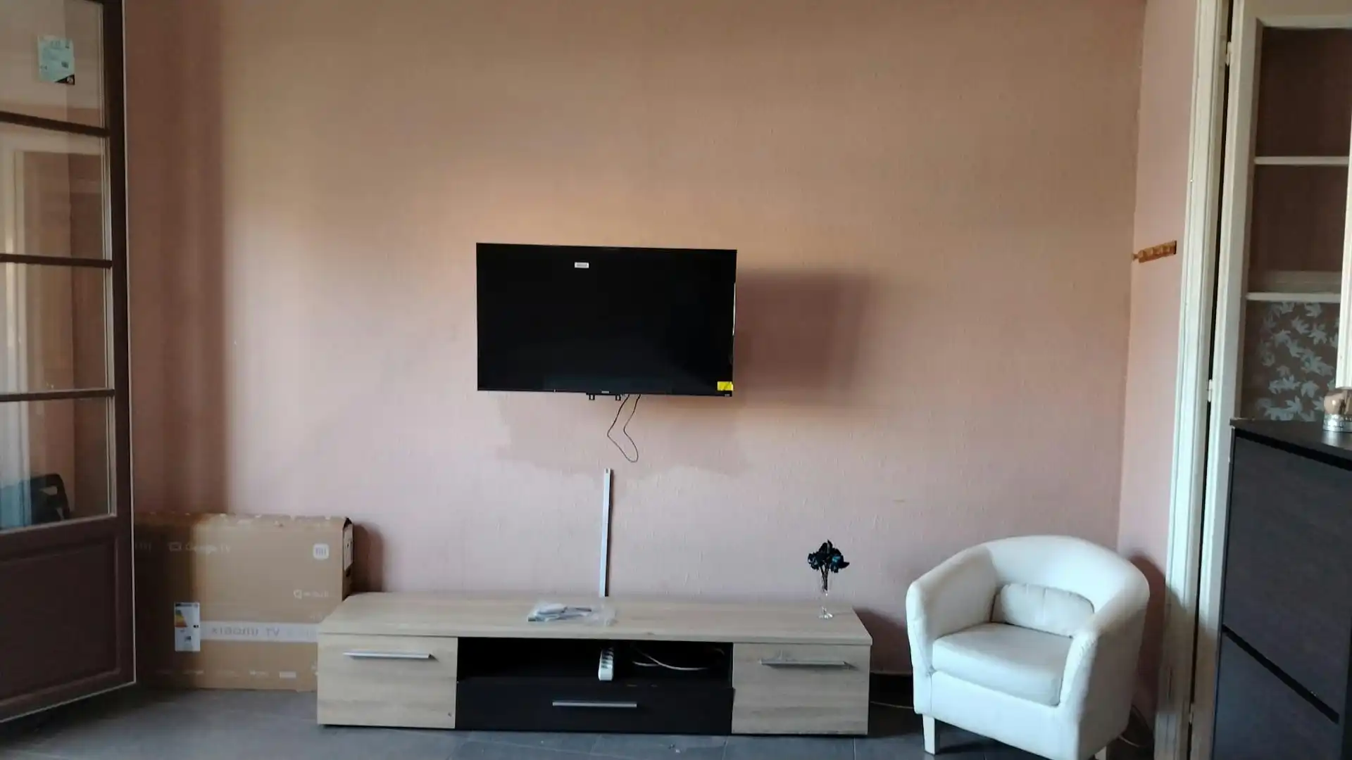 Quarto para alugar, Barcelona