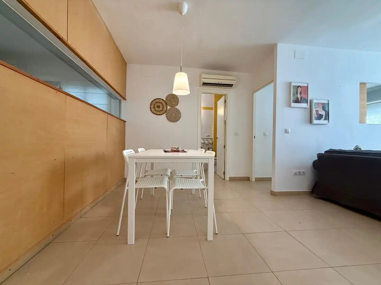 Piso de 77 m² en Sevilla
