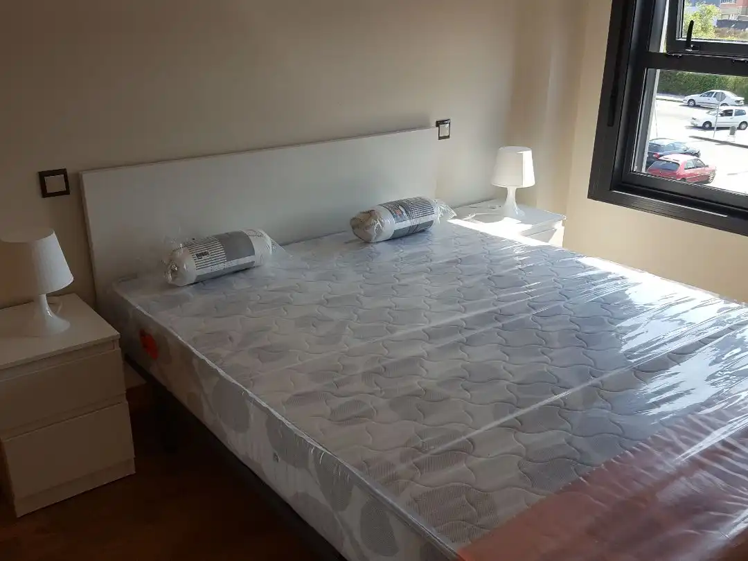 Pis de 87 m² a Vilagarcía de Arousa