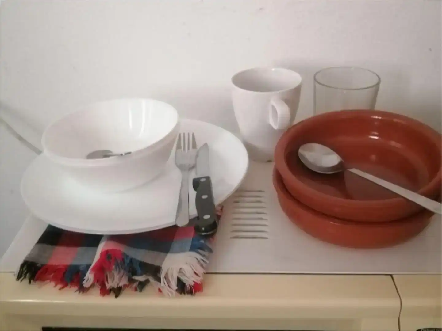 Habitación en alquiler, Barcelona
