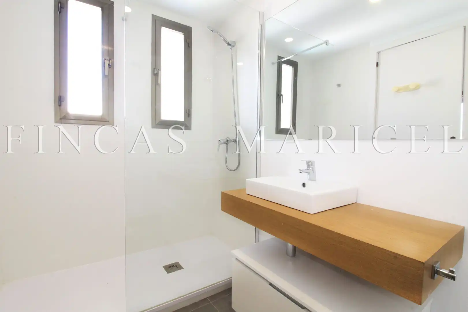 Piso de 165 m² en Sitges