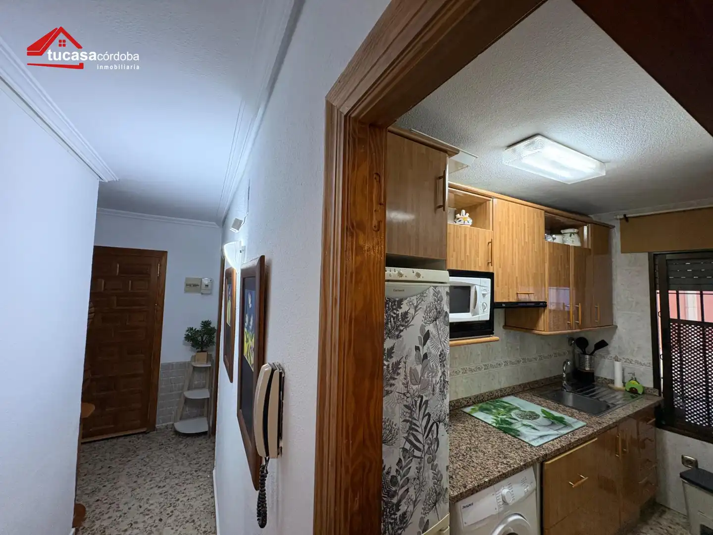 Wohnung 60 m² in Córdoba