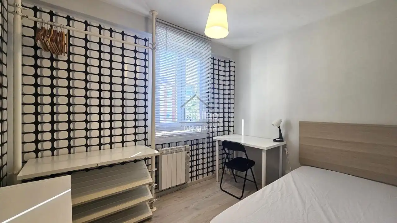 Piso de 76 m² en Ferrol