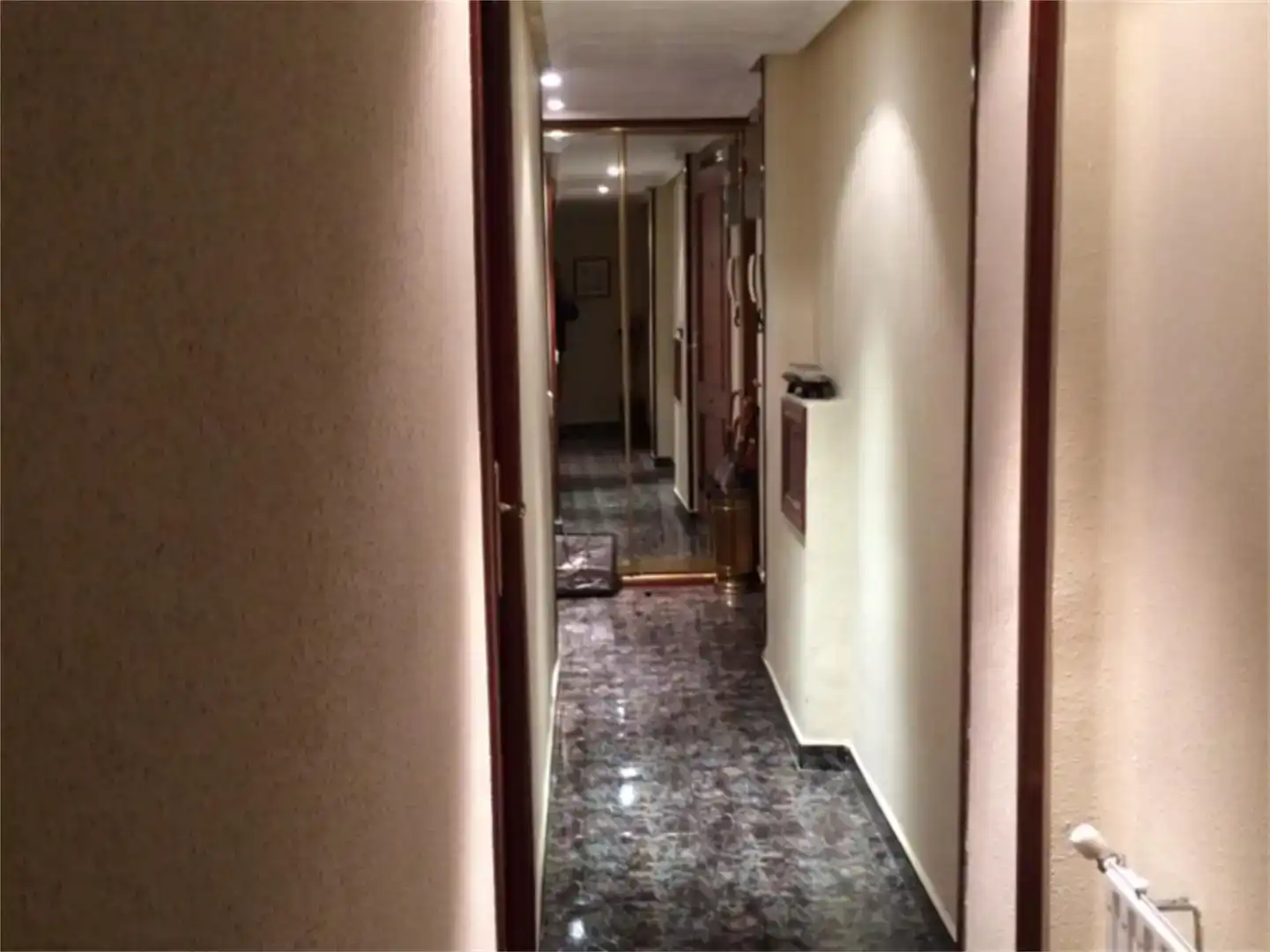 Piso de 75 m² en Salamanca