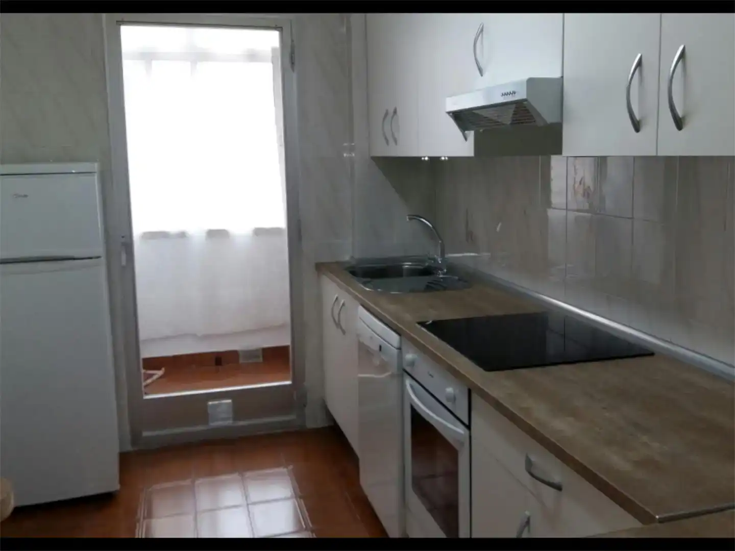 Piso de 80 m² en Valladolid